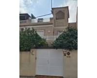 Wederverkoop - Townhouse - Torrevieja - Torreblanca