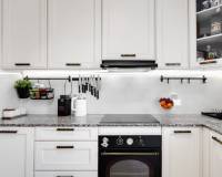 Wederverkoop - Townhouse - Torrevieja