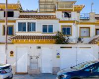 Wederverkoop - Townhouse - Torrevieja