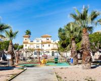 Wederverkoop - Townhouse - Torrevieja