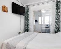 Wederverkoop - Townhouse - Torrevieja