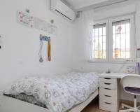 Wederverkoop - Townhouse - Torrevieja