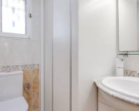 Wederverkoop - Townhouse - Torrevieja