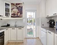 Wederverkoop - Townhouse - Torrevieja