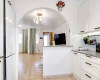 Wederverkoop - Townhouse - Torrevieja