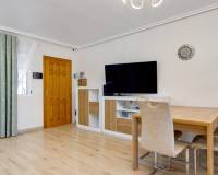 Wederverkoop - Townhouse - Torrevieja