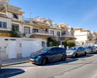 Wederverkoop - Townhouse - Torrevieja
