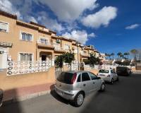 Wederverkoop - Townhouse - Villamartin