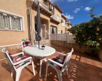 Wederverkoop - Townhouse - Villamartin