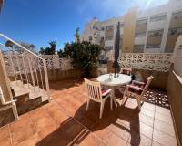 Wederverkoop - Townhouse - Villamartin