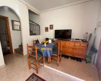 Wederverkoop - Townhouse - Villamartin