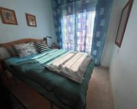 Wederverkoop - Townhouse - Villamartin