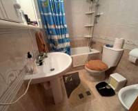 Wederverkoop - Townhouse - Villamartin