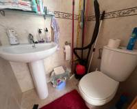 Wederverkoop - Townhouse - Villamartin