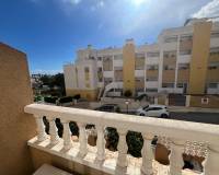 Wederverkoop - Townhouse - Villamartin