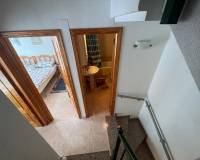 Wederverkoop - Townhouse - Villamartin