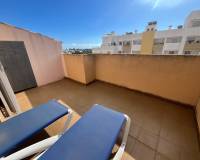 Wederverkoop - Townhouse - Villamartin