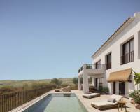 Wederverkoop - Villa - Alcalali - Alcalalí