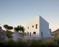 Wederverkoop - Villa - Alcalali - Alcalalí