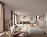 Wederverkoop - Villa - Alcalali - Alcalalí