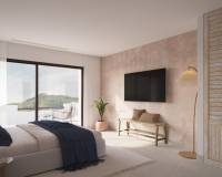 Wederverkoop - Villa - Alcalali - Alcalalí