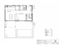 Wederverkoop - Villa - Alcalali - Alcalalí