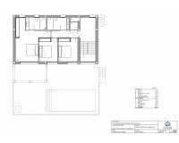 Wederverkoop - Villa - Alcalali - Alcalalí