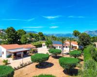 Wederverkoop - Villa - Alfas del Pí - Alfas del Pi