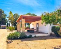 Wederverkoop - Villa - Alfas del Pí - Alfas del Pi