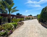 Wederverkoop - Villa - Alfas del Pí - Alfas del Pi