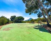 Wederverkoop - Villa - Alfas del Pí - Alfas del Pi