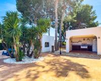 Wederverkoop - Villa - Alfas del Pí - Alfas del Pi