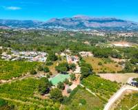Wederverkoop - Villa - Alfas del Pí - Alfas del Pi