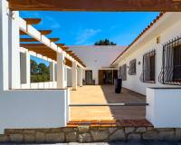 Wederverkoop - Villa - Alfas del Pí - Alfas del Pi