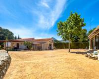 Wederverkoop - Villa - Alfas del Pí - Alfas del Pi