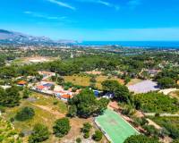 Wederverkoop - Villa - Alfas del Pí - Alfas del Pi