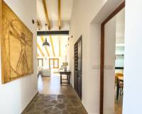 Wederverkoop - Villa - Alfas del Pí - Alfas del Pi