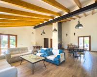 Wederverkoop - Villa - Alfas del Pí - Alfas del Pi