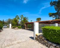 Wederverkoop - Villa - Alfas del Pí - Alfas del Pi