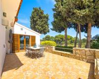 Wederverkoop - Villa - Alfas del Pí - Alfas del Pi