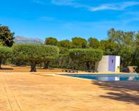 Wederverkoop - Villa - Alfas del Pí - Alfas del Pi