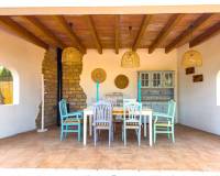Wederverkoop - Villa - Alfas del Pí - Alfas del Pi
