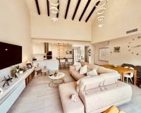 Wederverkoop - Villa - Algorfa - La Finca Golf Resort