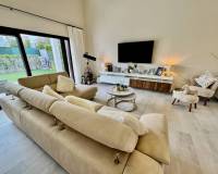 Wederverkoop - Villa - Algorfa - La Finca Golf Resort