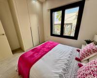 Wederverkoop - Villa - Algorfa - La Finca Golf Resort