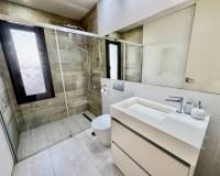 Wederverkoop - Villa - Algorfa - La Finca Golf Resort