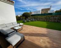 Wederverkoop - Villa - Algorfa - La Finca Golf Resort
