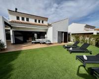 Wederverkoop - Villa - Algorfa - La Finca Golf Resort