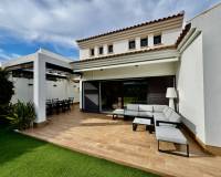 Wederverkoop - Villa - Algorfa - La Finca Golf Resort