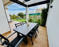 Wederverkoop - Villa - Algorfa - La Finca Golf Resort